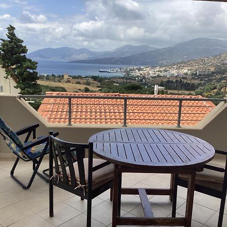 Marmari Village Agia Marina  Esterno foto